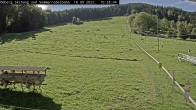 Archived image Webcam T-bar Ödberg 09:00