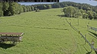 Archiv Foto Webcam Schlepplift Ödberg 13:00