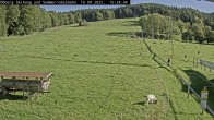 Archived image Webcam T-bar Ödberg 15:00