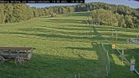 Archived image Webcam T-bar Ödberg 17:00
