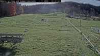 Archiv Foto Webcam Schlepplift Ödberg 09:00