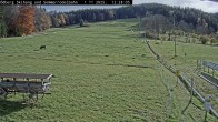 Archiv Foto Webcam Schlepplift Ödberg 11:00