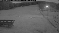 Archiv Foto Webcam Schlepplift Ödberg 05:00