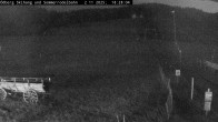 Archiv Foto Webcam Schlepplift Ödberg 17:00