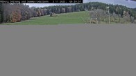 Archived image Webcam T-bar Ödberg 06:00