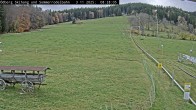 Archived image Webcam T-bar Ödberg 07:00