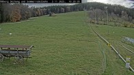 Archived image Webcam T-bar Ödberg 09:00