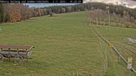 Archived image Webcam T-bar Ödberg 13:00