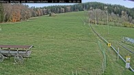 Archived image Webcam T-bar Ödberg 15:00