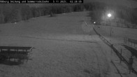 Archived image Webcam T-bar Ödberg 01:00