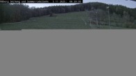 Archived image Webcam T-bar Ödberg 05:00