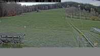 Archiv Foto Webcam Schlepplift Ödberg 06:00