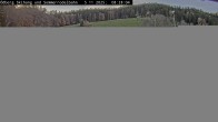 Archiv Foto Webcam Schlepplift Ödberg 07:00