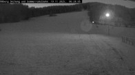 Archived image Webcam T-bar Ödberg 05:00