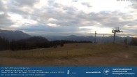 Archiv Foto Webcam Großer Lift am Rossfeld 05:00