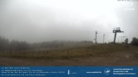 Archiv Foto Webcam Großer Lift am Rossfeld 11:00