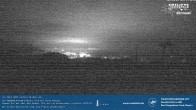 Archiv Foto Webcam Großer Lift am Rossfeld 23:00