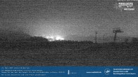 Archived image Webcam Großer Lift T-Bar 18:00