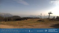 Archived image Webcam Großer Lift T-Bar 02:00