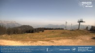 Archived image Webcam Großer Lift T-Bar 04:00