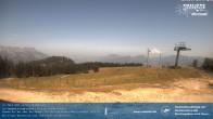 Archived image Webcam Großer Lift T-Bar 06:00