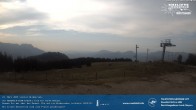 Archived image Webcam Großer Lift T-Bar 12:00
