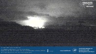 Archiv Foto Webcam Großer Lift am Rossfeld 23:00