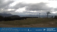 Archiv Foto Webcam Großer Lift am Rossfeld 13:00
