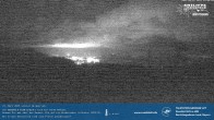 Archiv Foto Webcam Großer Lift am Rossfeld 23:00