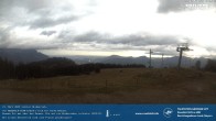 Archiv Foto Webcam Großer Lift am Rossfeld 05:00