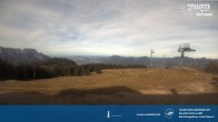 Archived image Webcam Großer Lift T-Bar 13:00
