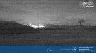 Archiv Foto Webcam Großer Lift am Rossfeld 23:00