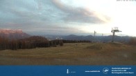 Archived image Webcam Großer Lift T-Bar 05:00