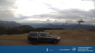 Archived image Webcam Großer Lift T-Bar 07:00