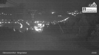 Archiv Foto Webcam Oberwiesenthal - Bergstation 02:00