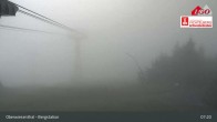 Archived image Webcam Oberwiesenthal - Top Station 06:00