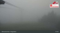 Archived image Webcam Oberwiesenthal - Top Station 07:00