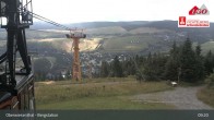Archiv Foto Webcam Oberwiesenthal - Bergstation 08:00