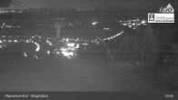 Archived image Webcam Oberwiesenthal - Top Station 07:00