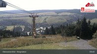 Archived image Webcam Oberwiesenthal - Top Station 15:00