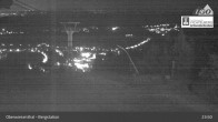 Archived image Webcam Oberwiesenthal - Top Station 02:00
