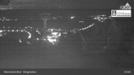 Archiv Foto Webcam Oberwiesenthal - Bergstation 02:00
