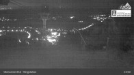 Archived image Webcam Oberwiesenthal - Top Station 07:00