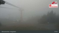 Archived image Webcam Oberwiesenthal - Top Station 13:00