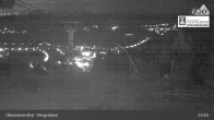 Archived image Webcam Oberwiesenthal - Top Station 00:00
