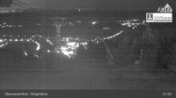 Archived image Webcam Oberwiesenthal - Top Station 20:00