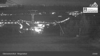 Archiv Foto Webcam Oberwiesenthal - Bergstation 02:00