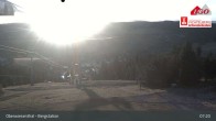 Archiv Foto Webcam Oberwiesenthal - Bergstation 06:00