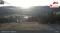 Archiv Foto Webcam Oberwiesenthal - Bergstation 07:00