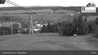 Archiv Foto Webcam Oberwiesenthal - Bergstation 16:00